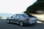 Mercedes-Benz S-Class AMG Sports Package 2009 года